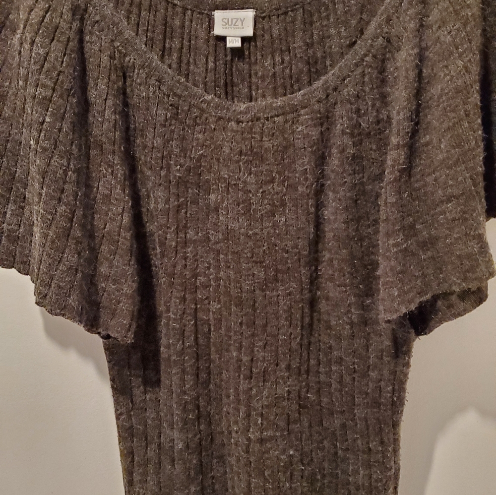 🤎Sweater - Picture 3 of 9